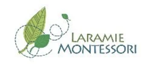 Laramie Montessori School logo