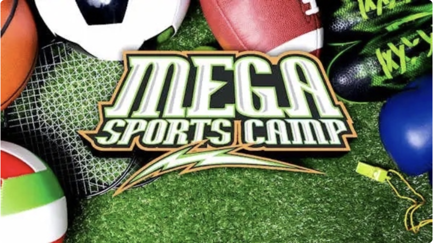 Mega Sports Camp