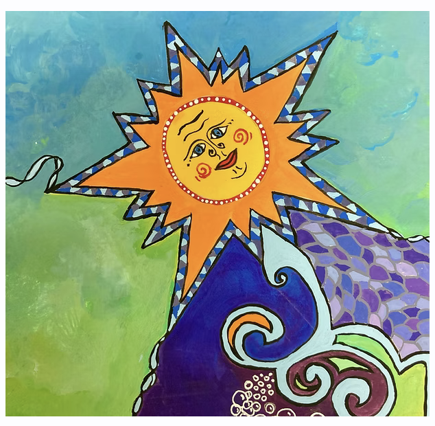 North Hills Art Studio Summer Art Camp